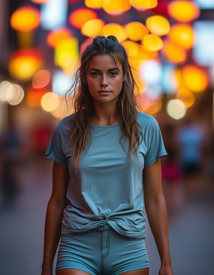 Biker Shorts: The Hardest-Working Shorts in Your Closet
